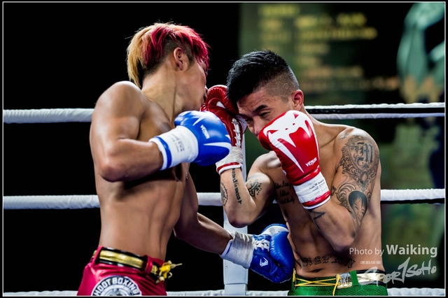 2017-12-17 Shoot Boxing 0069