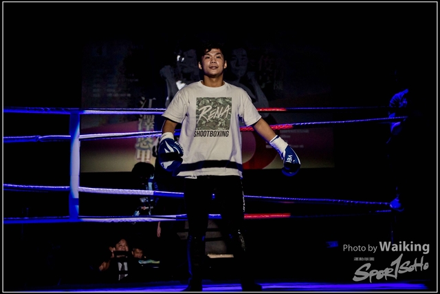 2017-12-17 Shoot Boxing 0074