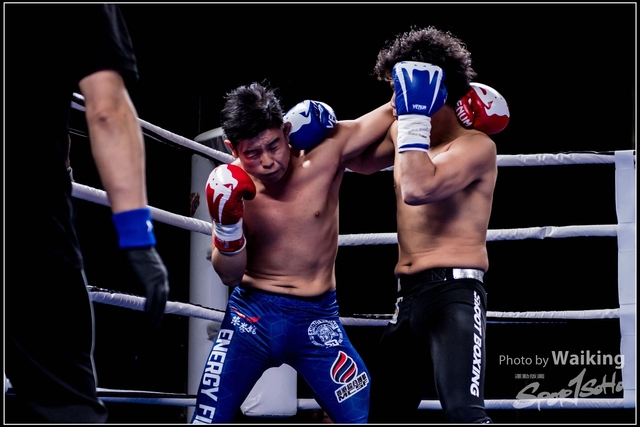 2017-12-17 Shoot Boxing 0081