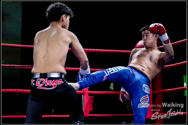2017-12-17 Shoot Boxing 0082