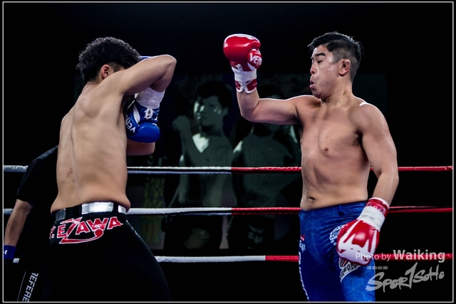 2017-12-17 Shoot Boxing 0084