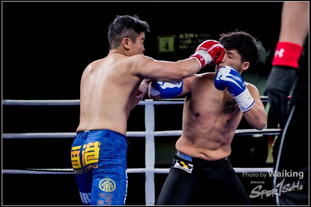 2017-12-17 Shoot Boxing 0085