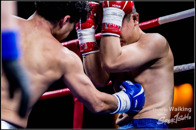 2017-12-17 Shoot Boxing 0087