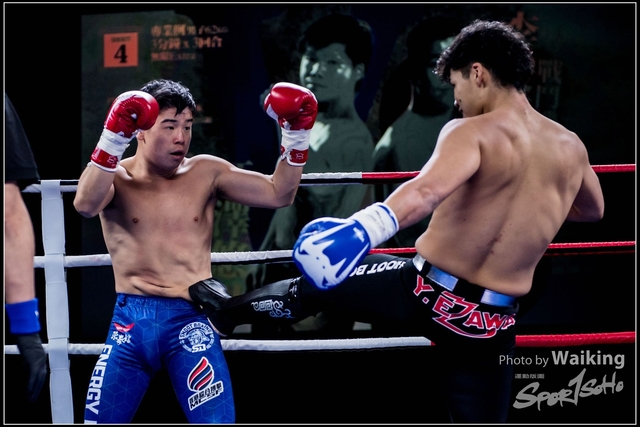 2017-12-17 Shoot Boxing 0089