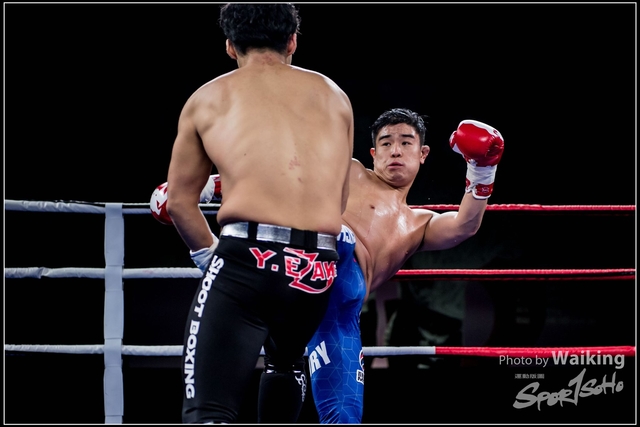 2017-12-17 Shoot Boxing 0094