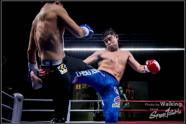 2017-12-17 Shoot Boxing 0096