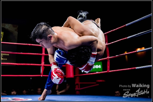 2017-12-17 Shoot Boxing 0097