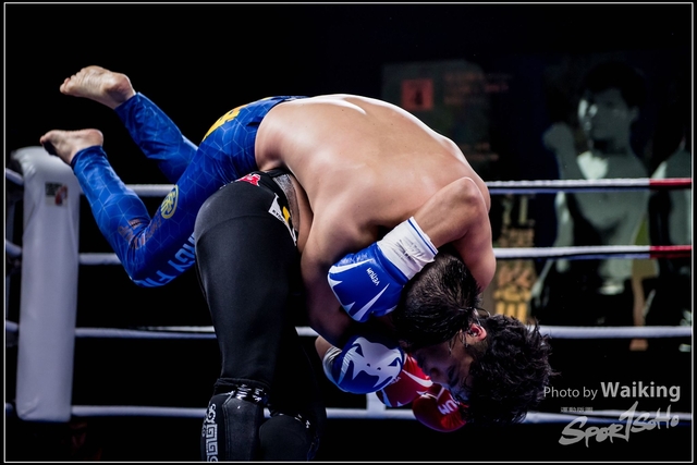 2017-12-17 Shoot Boxing 0098