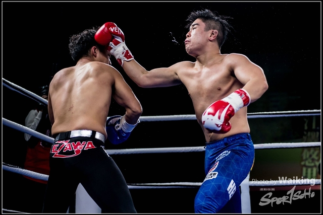 2017-12-17 Shoot Boxing 0100