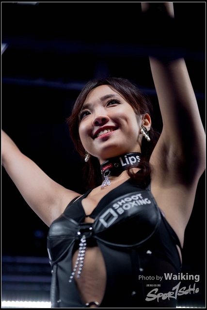 2017-12-17 Shoot Boxing 0104