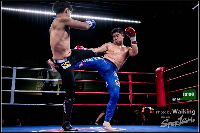 2017-12-17 Shoot Boxing 0105