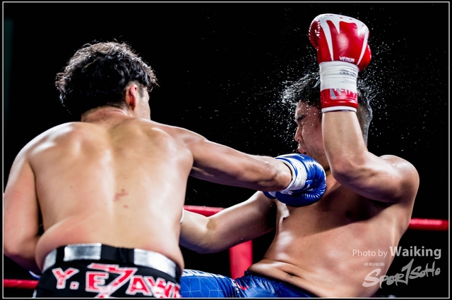 2017-12-17 Shoot Boxing 0107