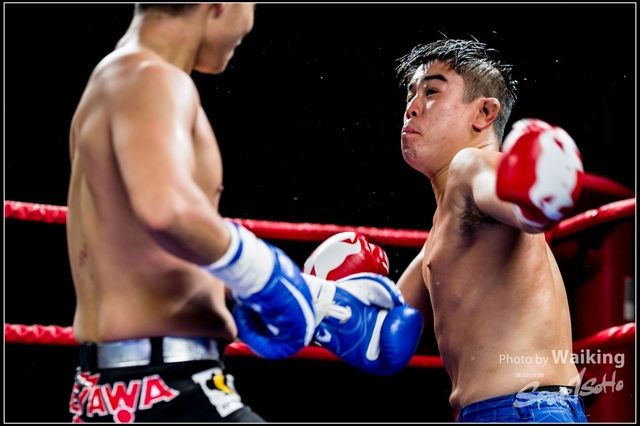 2017-12-17 Shoot Boxing 0108