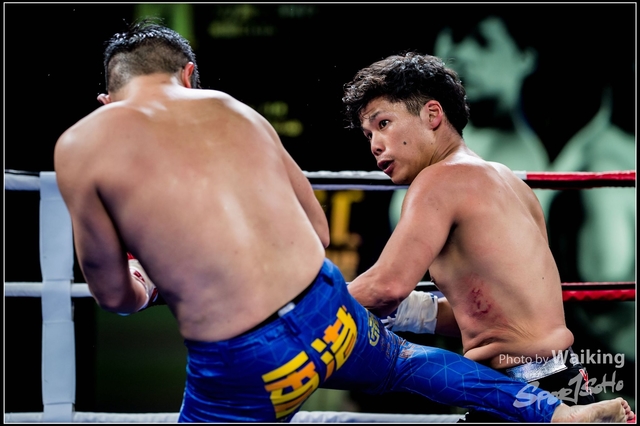 2017-12-17 Shoot Boxing 0110