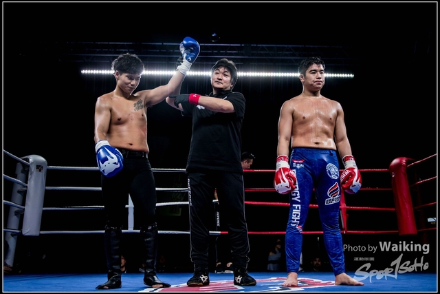 2017-12-17 Shoot Boxing 0112