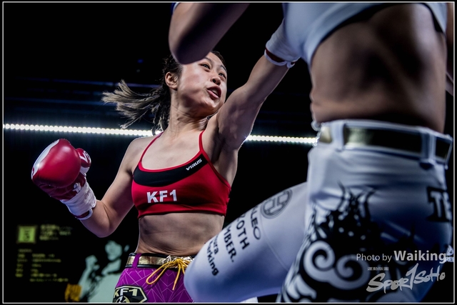 2017-12-17 Shoot Boxing 0122