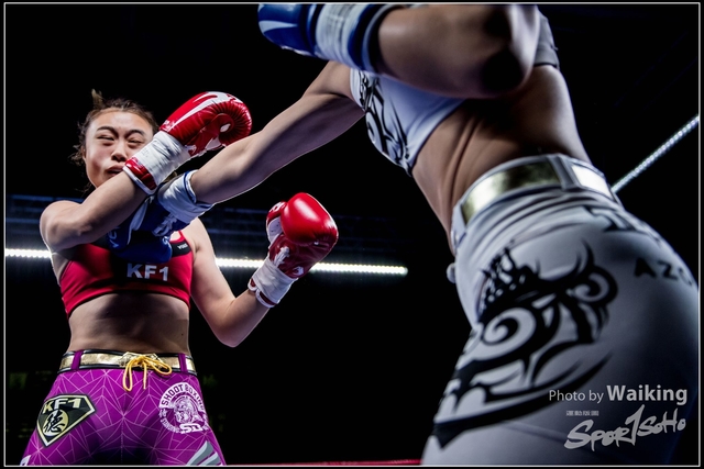 2017-12-17 Shoot Boxing 0123