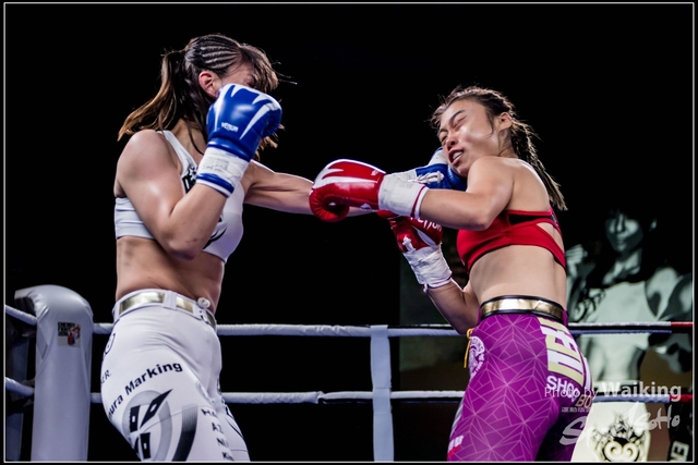 2017-12-17 Shoot Boxing 0125