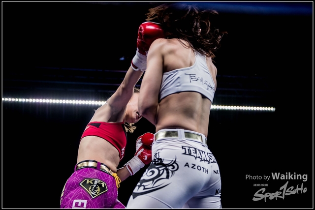 2017-12-17 Shoot Boxing 0127