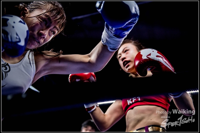2017-12-17 Shoot Boxing 0129