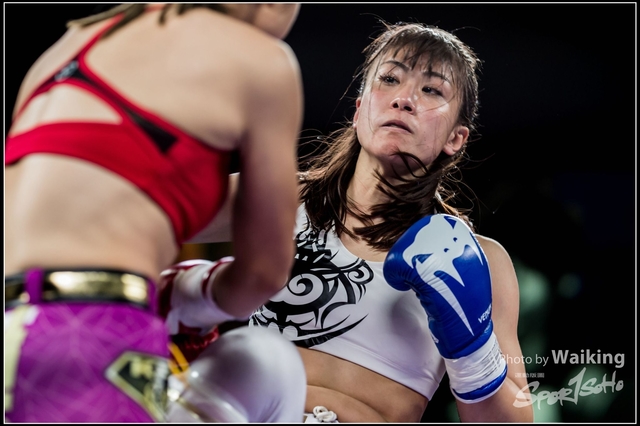 2017-12-17 Shoot Boxing 0130