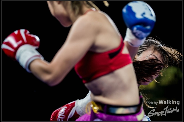 2017-12-17 Shoot Boxing 0131