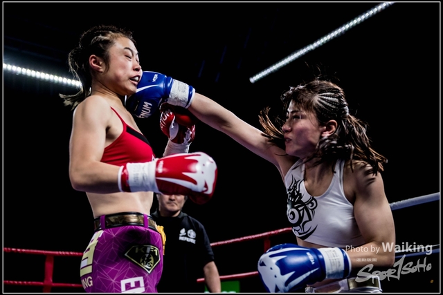 2017-12-17 Shoot Boxing 0132