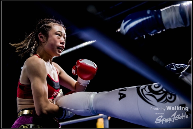 2017-12-17 Shoot Boxing 0133