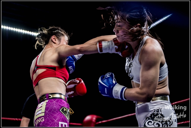 2017-12-17 Shoot Boxing 0134