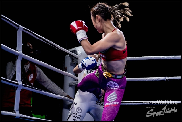2017-12-17 Shoot Boxing 0135