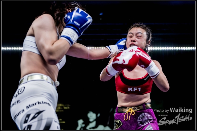 2017-12-17 Shoot Boxing 0136