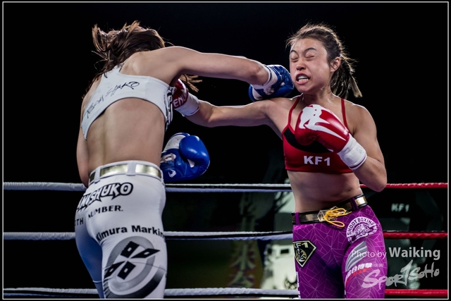 2017-12-17 Shoot Boxing 0139