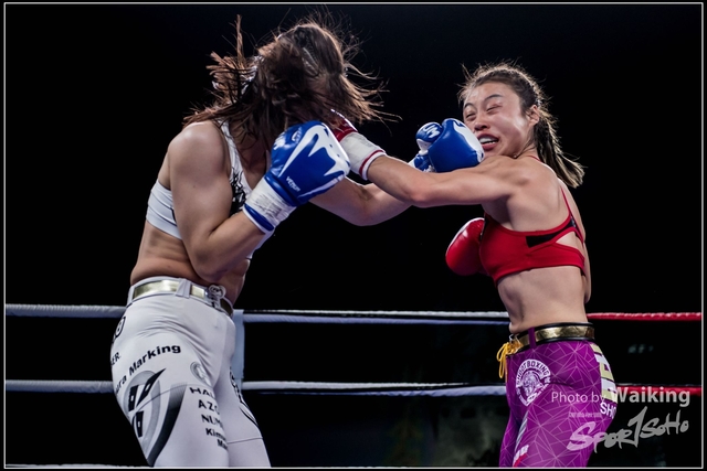 2017-12-17 Shoot Boxing 0140