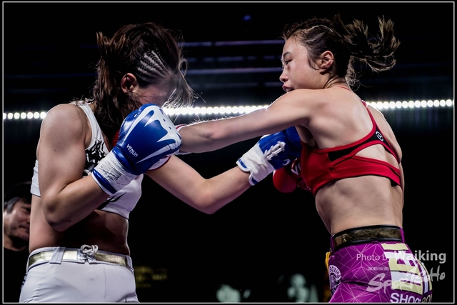 2017-12-17 Shoot Boxing 0143