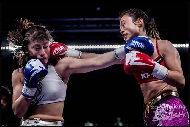 2017-12-17 Shoot Boxing 0144