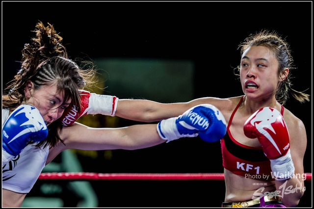2017-12-17 Shoot Boxing 0145