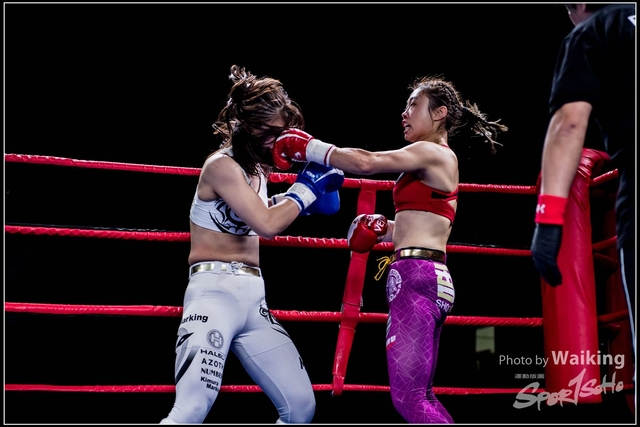 2017-12-17 Shoot Boxing 0147