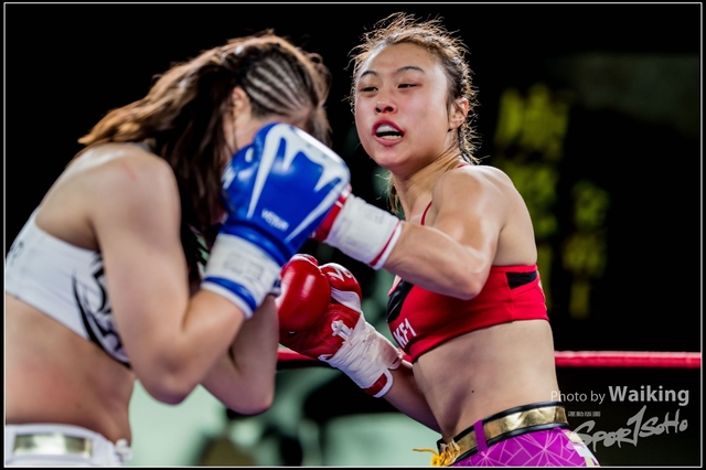 2017-12-17 Shoot Boxing 0148