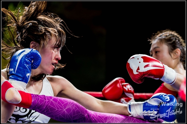 2017-12-17 Shoot Boxing 0149