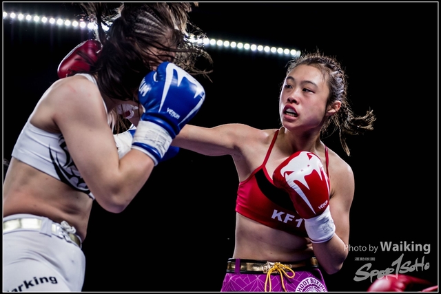 2017-12-17 Shoot Boxing 0152