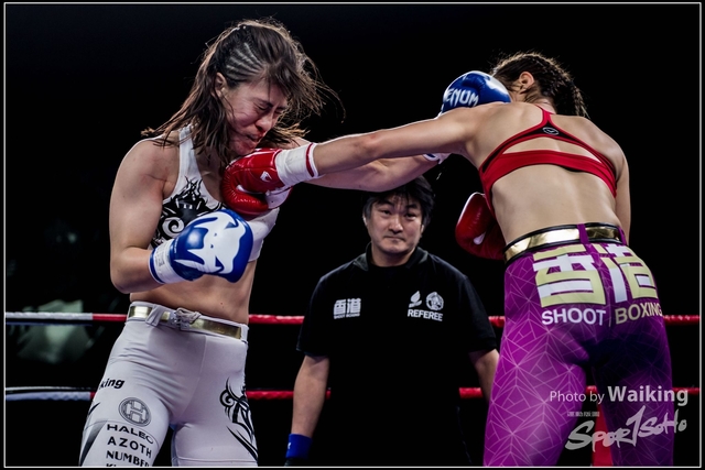 2017-12-17 Shoot Boxing 0153