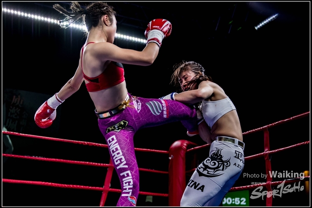 2017-12-17 Shoot Boxing 0154