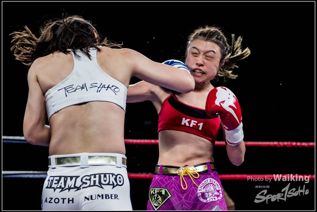 2017-12-17 Shoot Boxing 0162