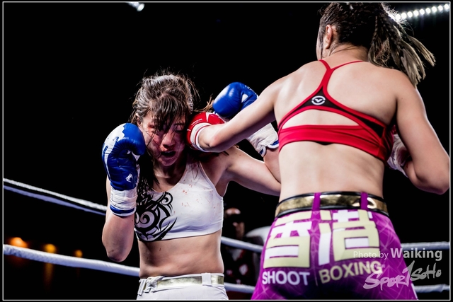 2017-12-17 Shoot Boxing 0166