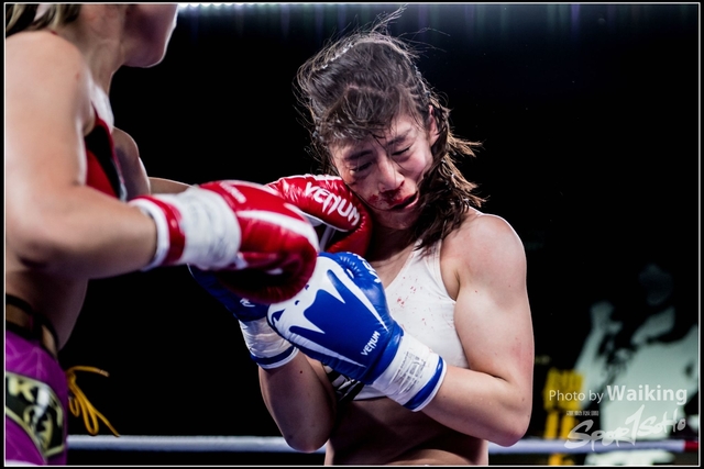 2017-12-17 Shoot Boxing 0167