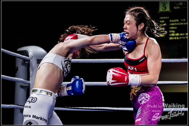 2017-12-17 Shoot Boxing 0173
