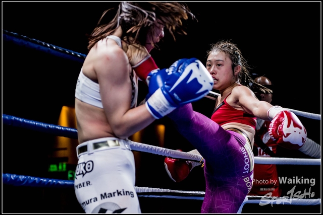 2017-12-17 Shoot Boxing 0174