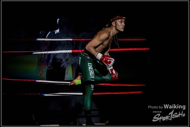 2017-12-17 Shoot Boxing 0182