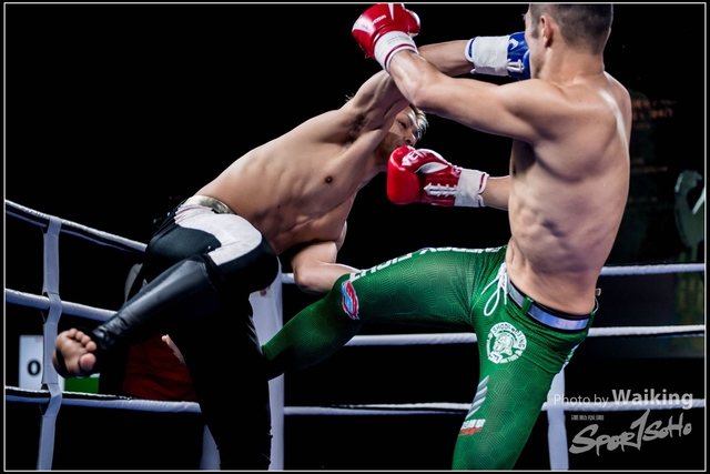2017-12-17 Shoot Boxing 0185