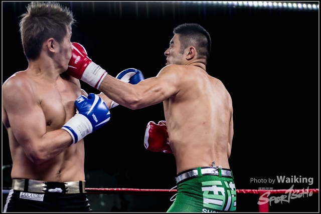 2017-12-17 Shoot Boxing 0186